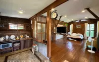 Pakchong Family Home - فلل