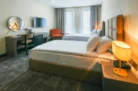Daric Hotels - WiFi