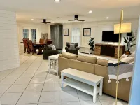 A luxurious beach getaway on the island in Vero Beach - 3-نجوم