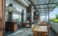 Estrella Hotel & Conference - Bữa sáng