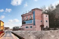 Suncheon Suncheon Bay Reed Story Pension - เพนชั่น