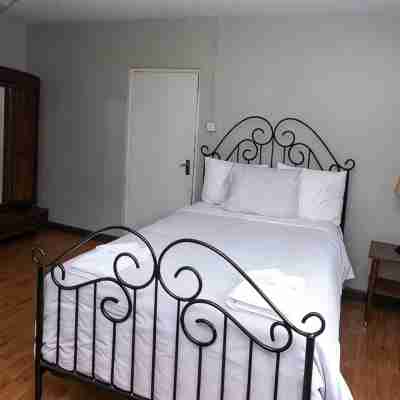 Brackenhurst Conference and Retreat Centre Rooms