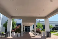 Wyndham Flint MI/Grand Blanc/Bishop Airport/Conference Ctr - Wifi