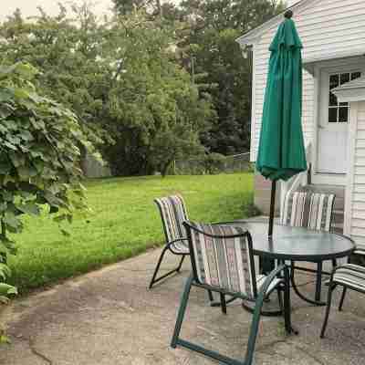 Garage, Fully Fenced Yard, Sleep 8, Walk to Downtown Hotel Exterior