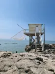 Le Heron Cendré - Wifi