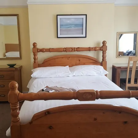 The Beacon Hotel