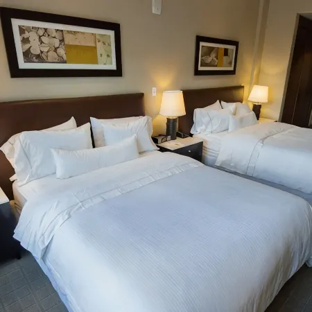 Luxury Westin Resort and Spa Ski-in/out, sleeps 8, Mountain Views