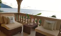 Calm Sorento - Ocean View
