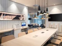 Hampton by Hilton Kiel Hotels near Ostseekai