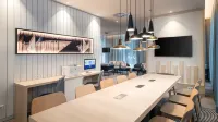 Hampton by Hilton Kiel - Wifi
