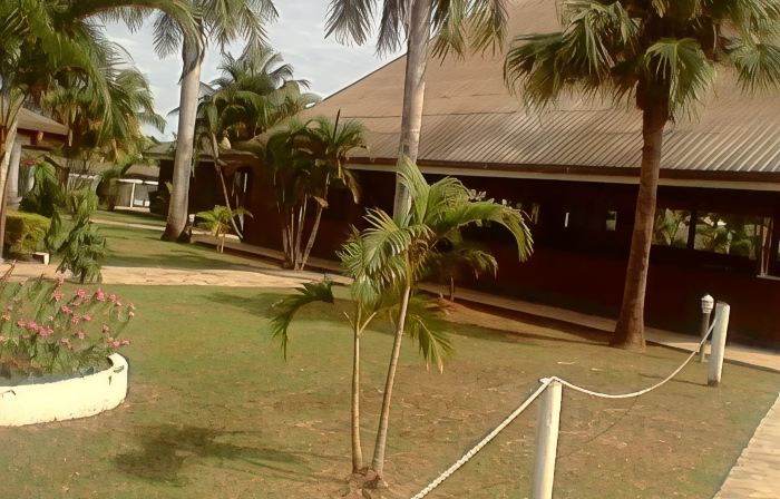 The Friendly North Inn