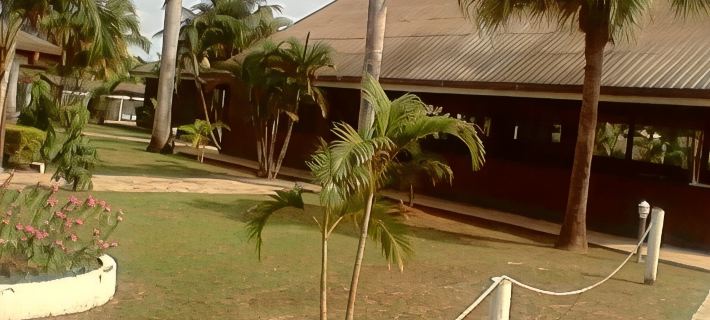 The Friendly North Inn Hotels in Vanua Levu