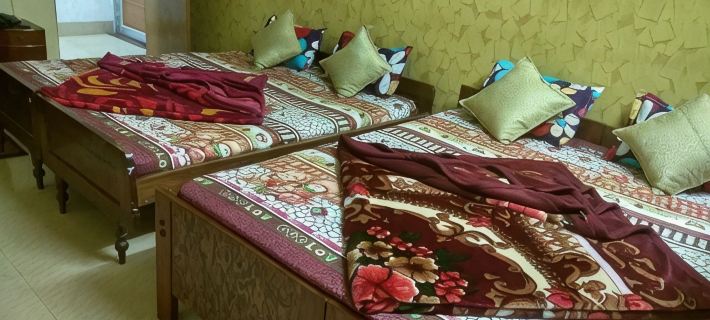 Hotel Anjali, Deoghar Hotels in Deoghar