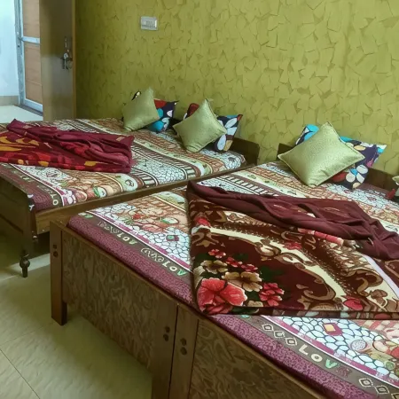 Hotel Anjali, Deoghar