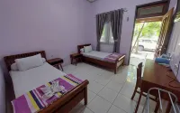 Sunrise Hotel Larantuka - Bintang 2