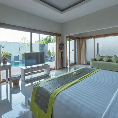 Living Asia Resort and Spa