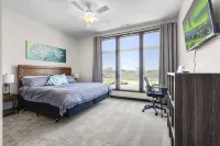Fantasy Field Condo #217