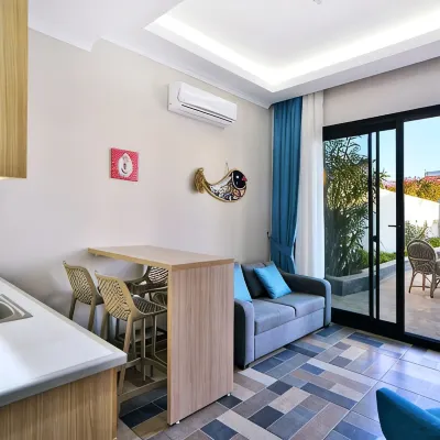 M Suite Hotel in zona Spiaggia di Gumbet