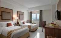 Aston Manado Hotel - breakfast