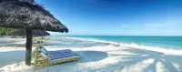 Tradewinds Lodge - Havudsigt