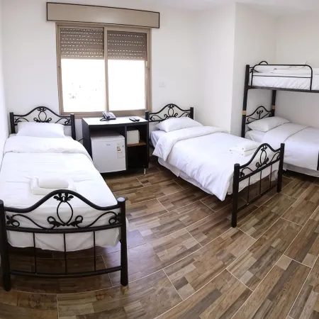Alrowwad Guest House