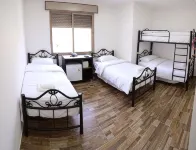 Alrowwad Guest House - Homestays