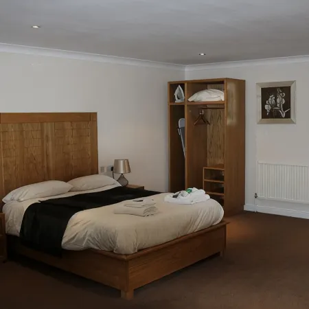 The Windmill Hotel