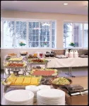 Hotel Yuzawa Yuzawa Denkiya - servizio colazione