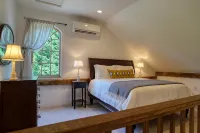 Historic charm, all new amenities at Swallow's Rest: West - 4-Star