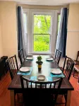 Charming 3-bedroom house in Troy, near RPI, Albany, & Saratoga - Wifi