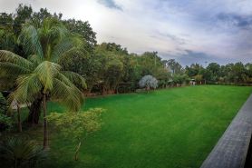 Narayani Heights Hotel & Resort