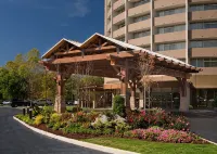 The Park Vista - a DoubleTree by Hilton Hotel - Gatlinburg - 4-Sterne