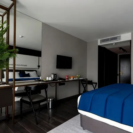 Hotel Bonvie