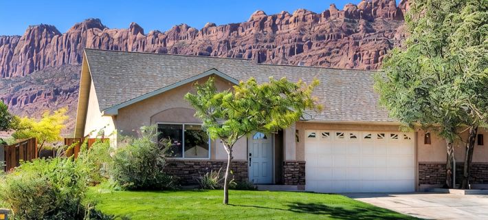 TDS 2 Single-Level Spacious Townhome! Near Arches National Park Các khách sạn ở Moab