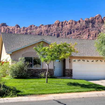 TDS 2 Single-Level Spacious Townhome! Near Arches National Park