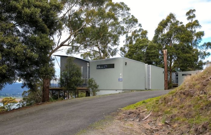 Cloud Nine Apartment @ Tamar Ridge