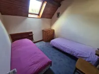 Nice apartment for 4 people in La Bourboule - 2星級