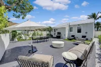 CASITA LAKE WORTH - BEACH LIFE!! - 4-Star