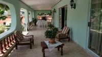 Villa Bedier Self-Catering Apartments - Huoneistot