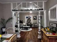 Charming 3-bedroom Craftsman house in delightful Willow Springs, MO - 3-Star