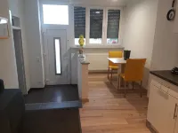 Yellow Apartment - Wifi
