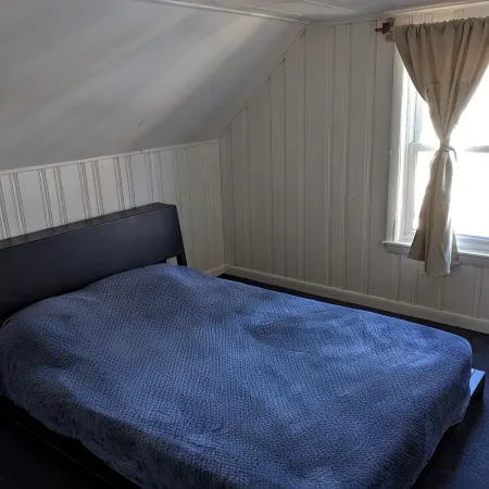 Union Square House