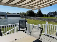 Family Friendly Beach House - 4 Minute Walk to Beach - Wifi