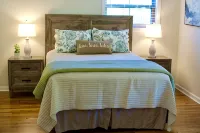 Relax Near the Lake less than 2 miles from JP Coleman State Park - Wifi
