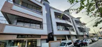 The Bel Air Hotel - Wifi