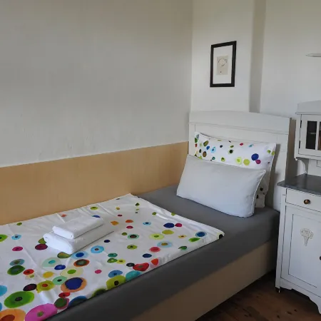 Time with water apartment I