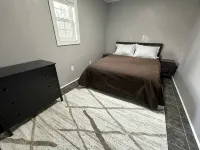 Cozy modern home close to Porcupine mountains and on snowmobile trail - Wifi