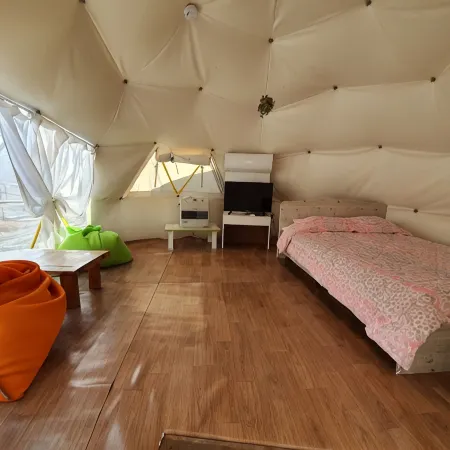 Hapcheon Glamping Story