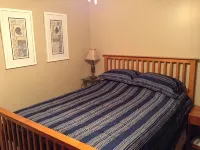 Cozy cabin on Lake Guntersville, Alabama - Chalets