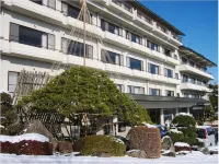 Kounkaku - Hot Springs